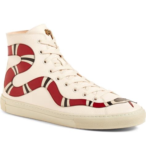 gucci snake shoes women.